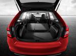 Skoda Rapid Spaceback 2017 года (CN)